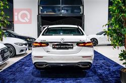مێرسێدس بێنز E-Class